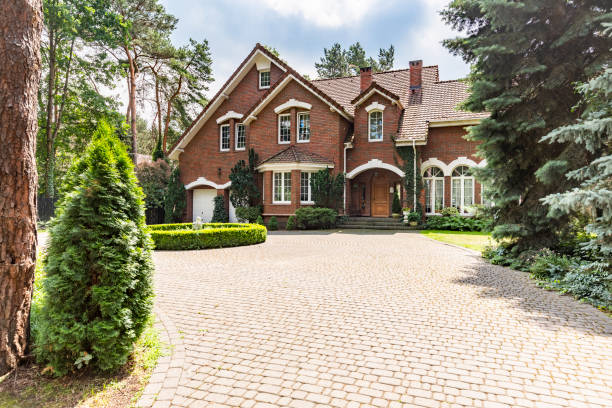 Trusted Calcium, NY Driveway Pavers Experts