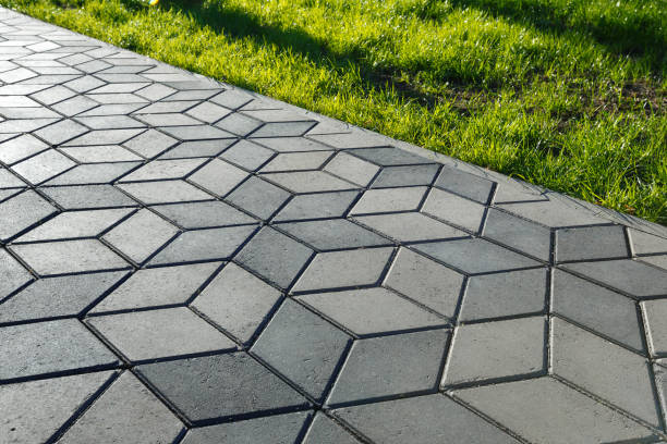 Best Affordable Driveway Pavers  in Calcium, NY