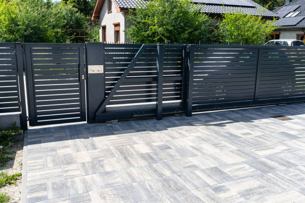 Best Professional Driveway Pavers  in Calcium, NY