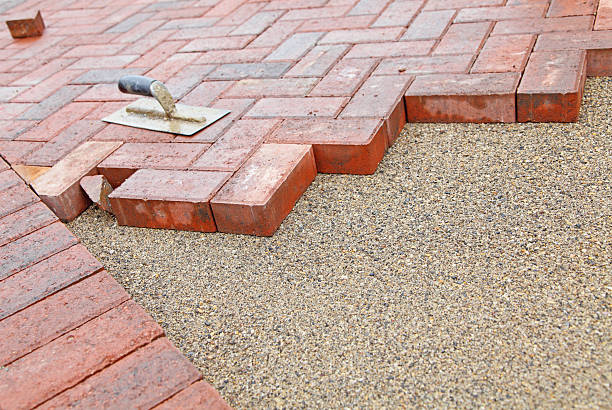 Best Driveway Pavers Near Me  in Calcium, NY