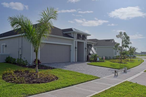 Driveway Pavers for Homes in Calcium, NY